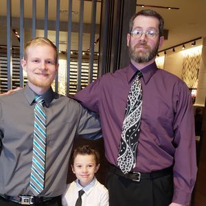 Meet your Posher, Stephenie